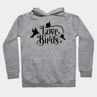 Love Birds Hoodie